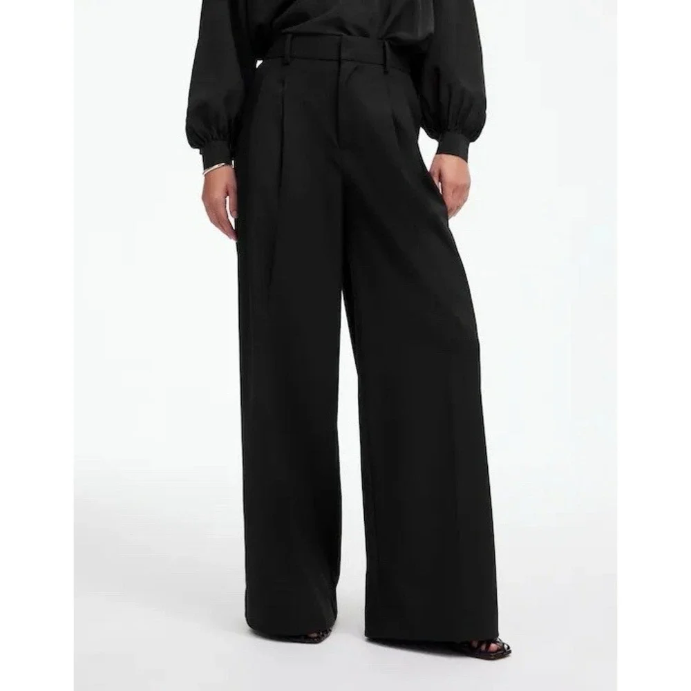 Madewell Harlow Pants - Picture 8 of 8